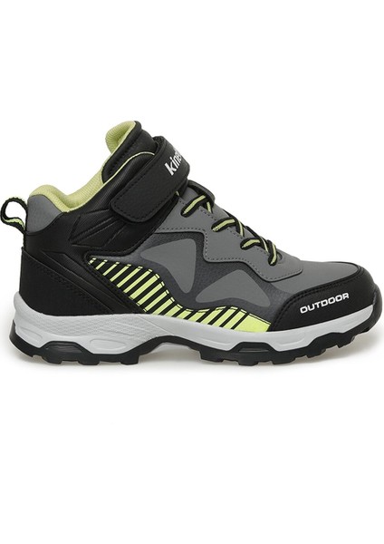 Dımas 3pr Grı Erkek Çocuk Outdoor Bot