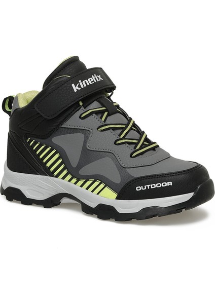 Dımas 3pr Grı Erkek Çocuk Outdoor Bot fiyatları