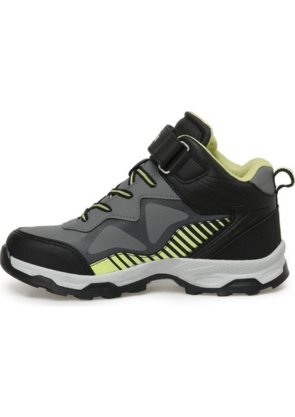 Dımas 3pr Grı Erkek Çocuk Outdoor Bot modelleri