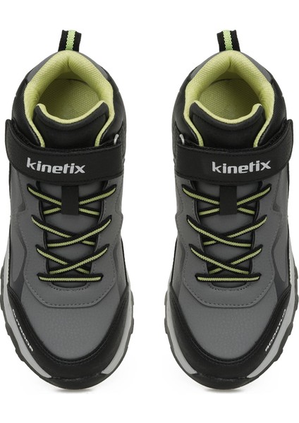 Dımas 3pr Grı Erkek Çocuk Outdoor Bot fırsatları