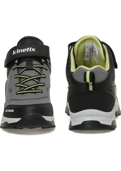 Dımas 3pr Grı Erkek Çocuk Outdoor Bot indirimleri