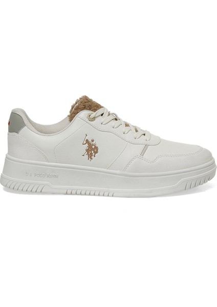 Onıta 3pr Bej Kadın Sneaker