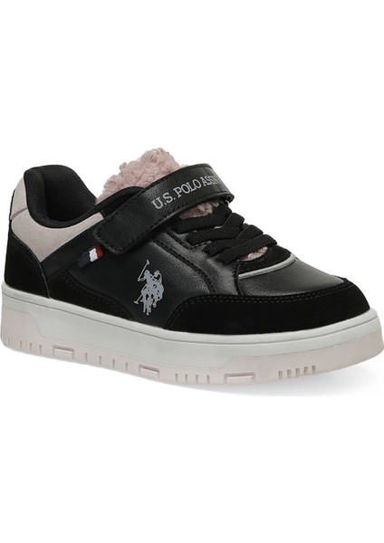 Valverde 3pr Siyah Kız Çocuk Sneaker fiyatları