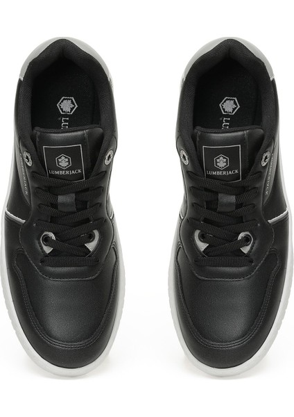 Tımla 3pr Siyah Kadın Sneaker fırsatları