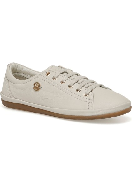 Jojo 3pr Bej Kadın Sneaker