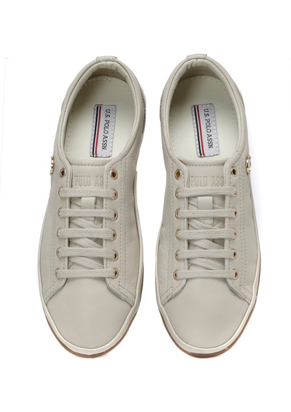 Jojo 3pr Bej Kadın Sneaker