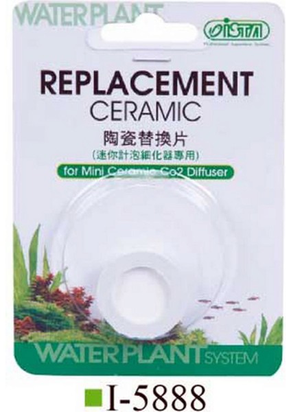 I548I549I685I686 Yedek Seramik