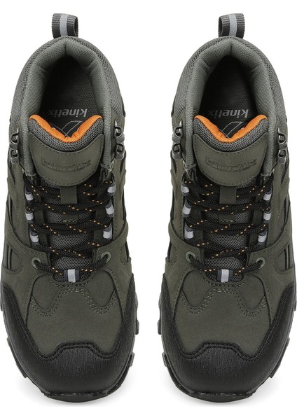 Orwel Hı G 3pr Haki Erkek Çocuk Outdoor Bot fırsatları