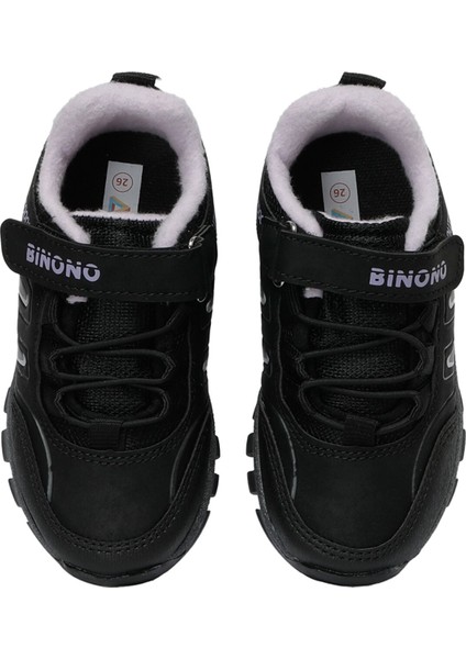 Bınono BINONO SCOR P 3PR Siyah Kız Çocuk Outdoor fırsatları