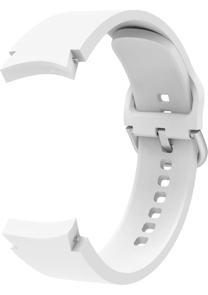 Samsung Galaxy Watch 6 Classic 43 / 47 mm Silikon Kordon Tam Uyumlu Pim Tasarımı Premium Spor Kayış fiyatları