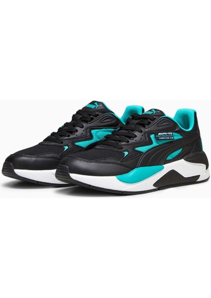 Mapf1 X-Ray Speed Puma Black-Spectra Gre Erkek Spor Ayakkabı fiyatları