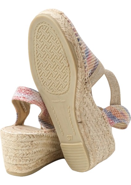 Kadın Sandalet Triton Multi