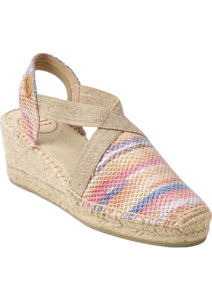 Kadın Sandalet Triton Multi