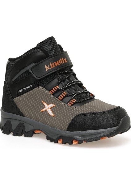 Roha 3pr Kahverengi Erkek Çocuk Outdoor Bot fiyatları