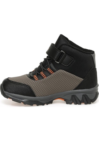 Roha 3pr Kahverengi Erkek Çocuk Outdoor Bot modelleri