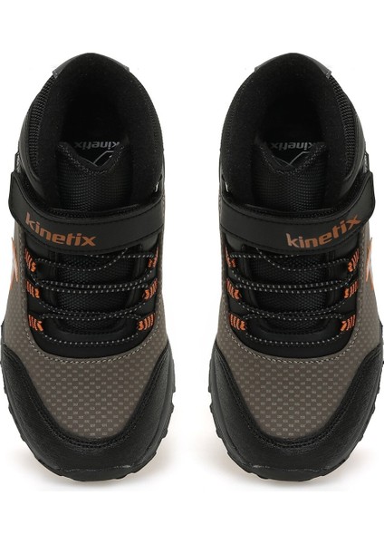 Roha 3pr Kahverengi Erkek Çocuk Outdoor Bot fırsatları