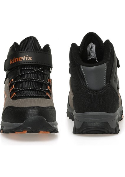 Roha 3pr Kahverengi Erkek Çocuk Outdoor Bot indirimleri