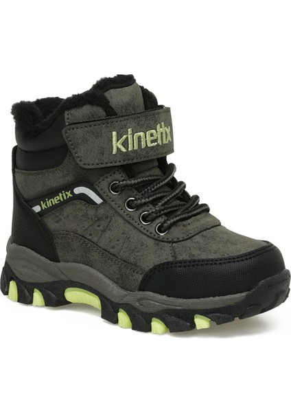 Negro Hı 3pr Haki Erkek Çocuk Outdoor Bot fiyatları