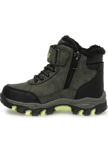 Negro Hı 3pr Haki Erkek Çocuk Outdoor Bot modelleri