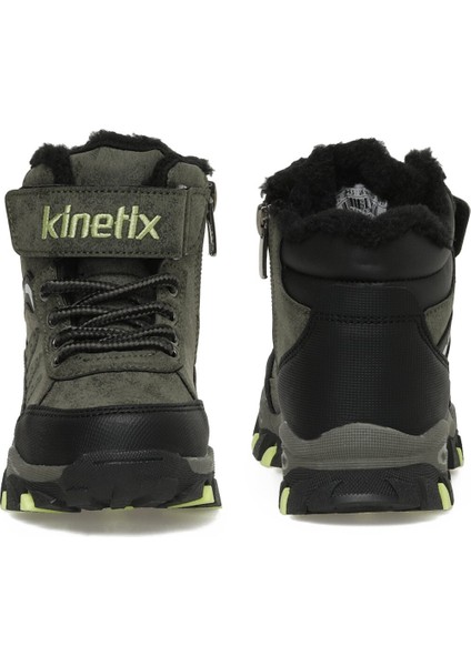 Negro Hı 3pr Haki Erkek Çocuk Outdoor Bot indirimleri