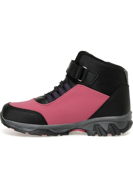 Roha 3pr Fuşya Kız Çocuk Outdoor Bot modelleri