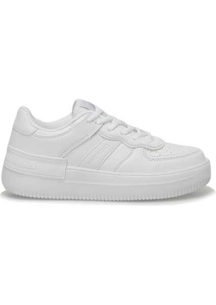 Freya Wmn 3pr Beyaz Kadın Sneaker