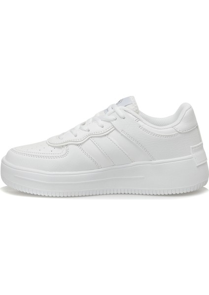 Freya Wmn 3pr Beyaz Kadın Sneaker modelleri