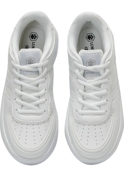 Freya Wmn 3pr Beyaz Kadın Sneaker fırsatları