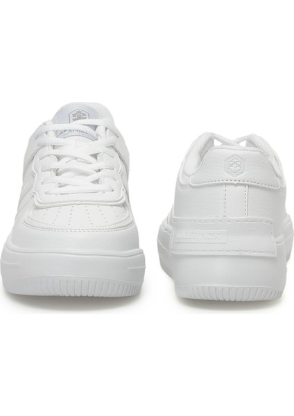Freya Wmn 3pr Beyaz Kadın Sneaker indirimleri