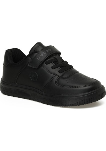 Fınster Jr 3pr Siyah Erkek Çocuk Sneaker