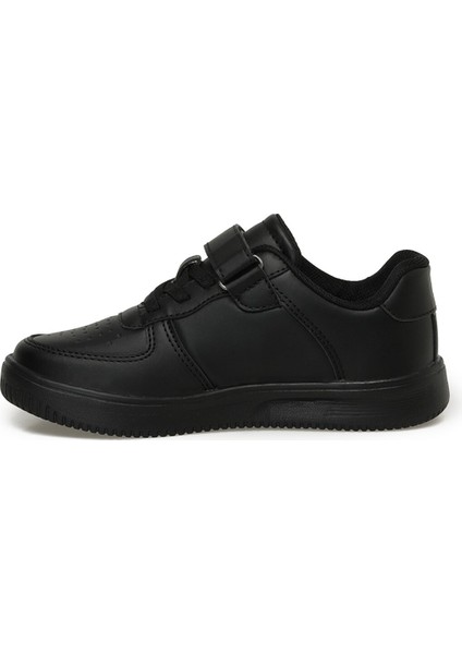 Fınster Jr 3pr Siyah Erkek Çocuk Sneaker