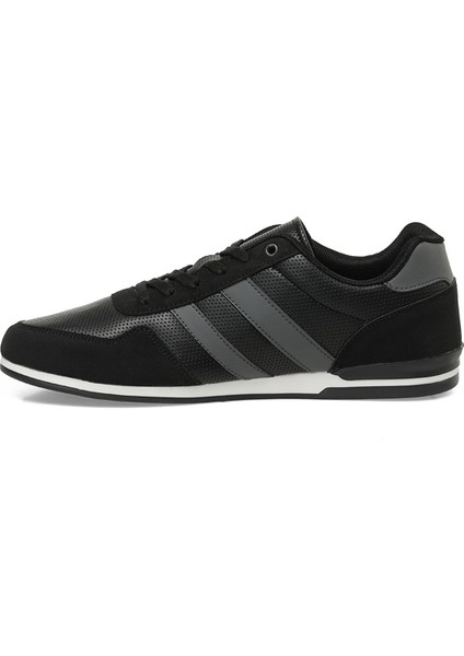 Nana 3pr Siyah Erkek Sneaker modelleri