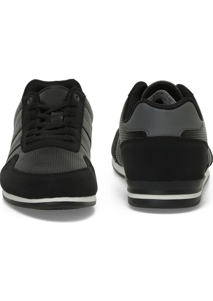 Nana 3pr Siyah Erkek Sneaker indirimleri