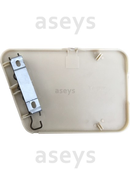 Tempra Benzin Depo Dış Kapağı | Fiat Tempra