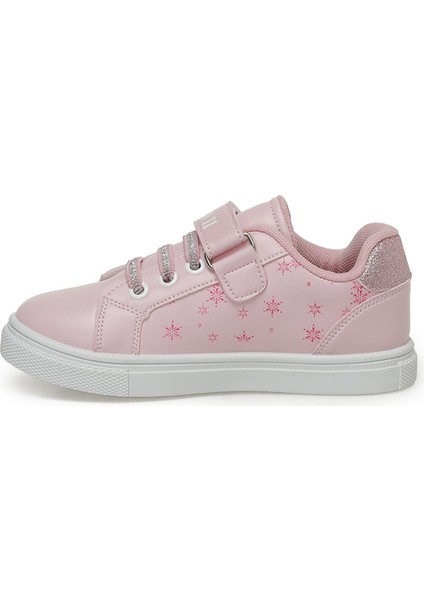 PERAS.P3PR Pembe Kız Çocuk Sneaker