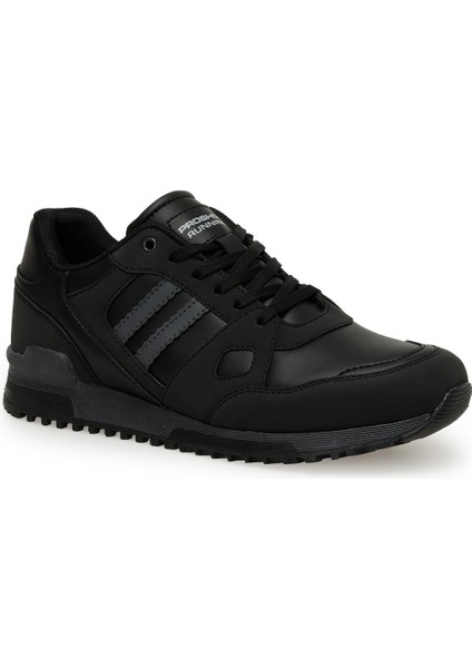 Arden Pu 3pr Siyah Erkek Sneaker fiyatları