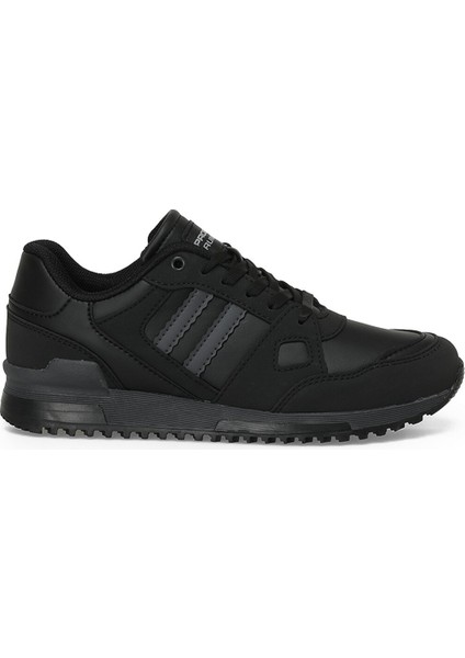 Arden Pu 3pr Siyah Unisex Sneaker