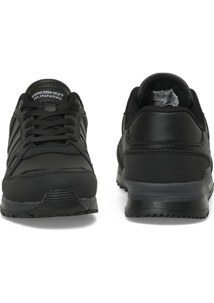 Arden Pu 3pr Siyah Unisex Sneaker