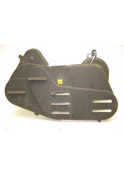 Motor Üst Koruma Kapağı Ducato Jumper 2.2 Hdi