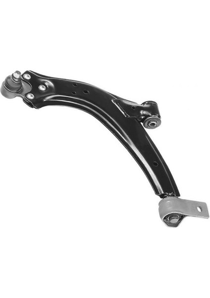 Alt Salıncak Komple Sol Hid.drk. Partner 06.96 Berlıngo 07.97 Xsara 04.97 16MM