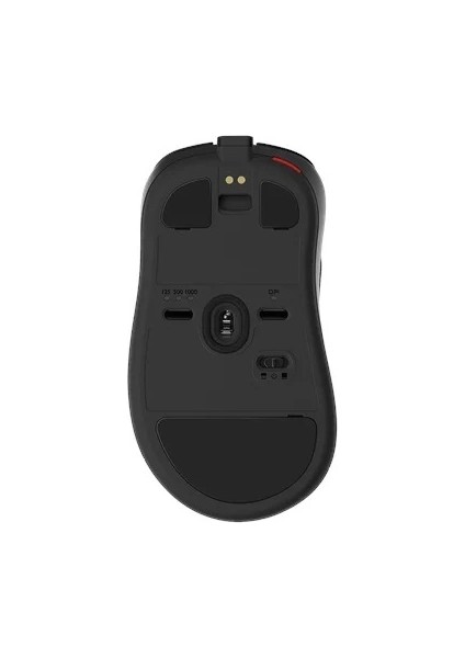 Zowie Ec1-Cw Büyük Boy Ergonomik Kablosuz Wriless Espor oyuncu mouse