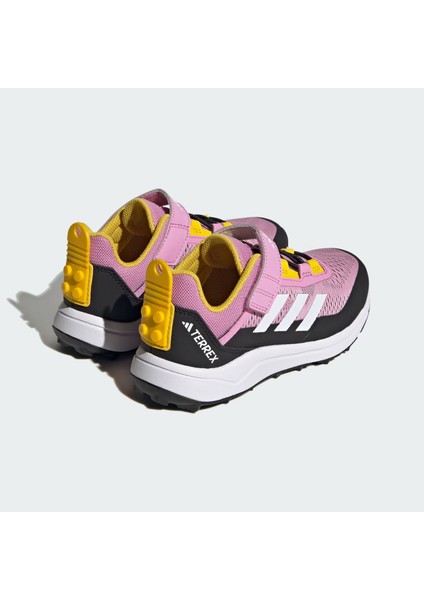Çocuk Outdoor Ayakkabı Terrex Agravıc Flow IE4972