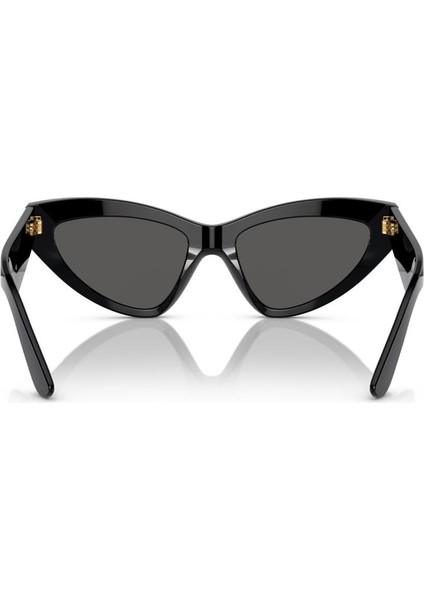 Dolce&gabbana Dg 4439 501/87 51 G