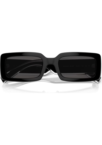 Dolce&gabbana Dg 6187 501/87 53 G