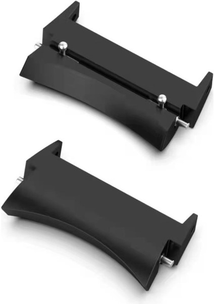 Samsung Galaxy Watch 6 Classic 43 / 47 mm Kordon Dönüştürücü Tam Uyumlu Metal Kayış Adaptörü