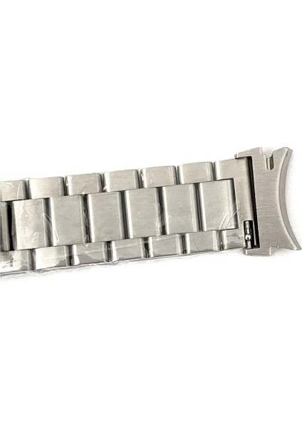 Samsung Galaxy Watch 6 Classic 43 / 47 mm Kordon Dönüştürücü Tam Uyumlu Metal Kayış Adaptörü fırsatları