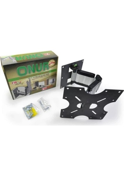 Onur F16 17" 32" LED Tv Hareketli Askı Aparatı