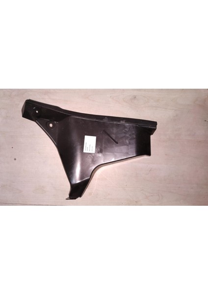 Parçabul Davlumbaz Tampon Corolla 19-21 Arka Lh 52592-02380