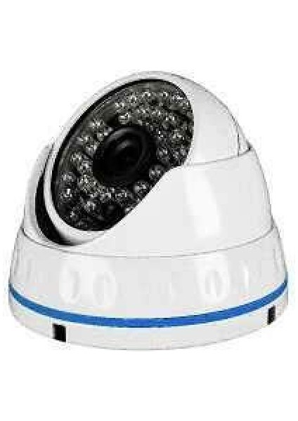 EZ-3540HD 4mp 3.6 mm Dome Kamera