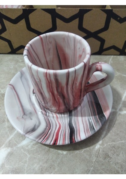Kahve Fincan Takımı